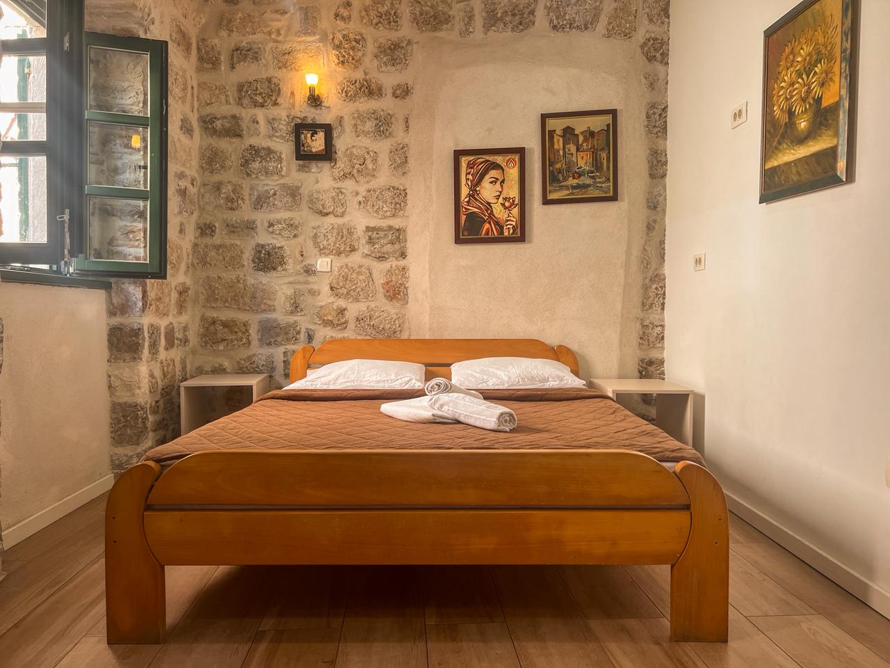 Old Town Hostel Kotor — photo 53